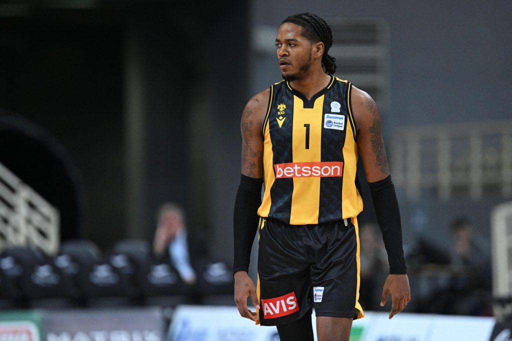 ΑΕΚ: MVP Νοεμβρίου στο Basketball Champions League o Τίλμαν (pic)