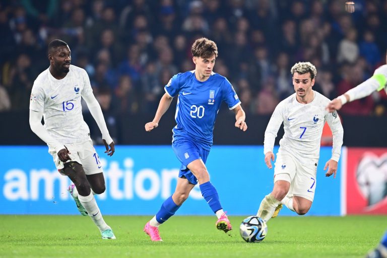 Το πρόγραμμα της Εθνικής αν προκριθεί στο Euro (pic)