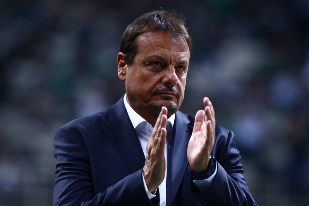 Αταμάν: «Η Ρεάλ είναι η καλύτερη ομάδα της Euroleague»