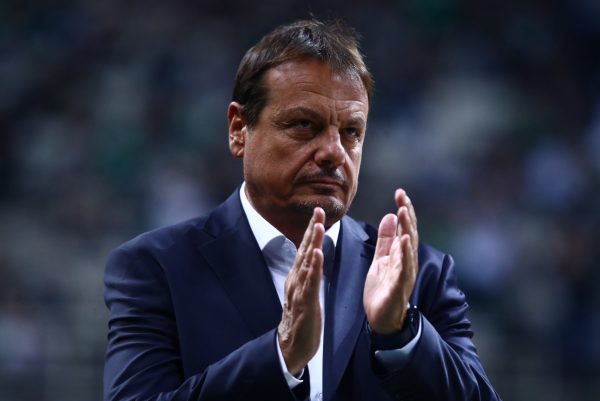 Αταμάν: «Η Ρεάλ είναι η καλύτερη ομάδα της Euroleague»