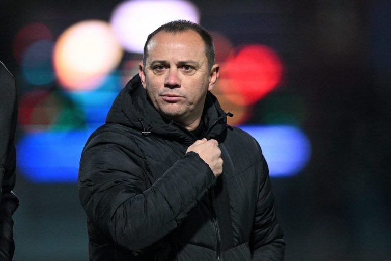 Οριστικό: Τέλος από τον ΠΑΣ Γιάννινα ο Στάικος