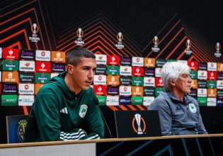 Το μήνυμα του Αϊτόρ σε Γιοβάνοβιτς