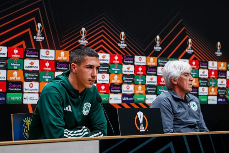 Το μήνυμα του Αϊτόρ σε Γιοβάνοβιτς