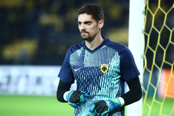 Eξελίξεις με Στάνκοβιτς στην ΑΕΚ