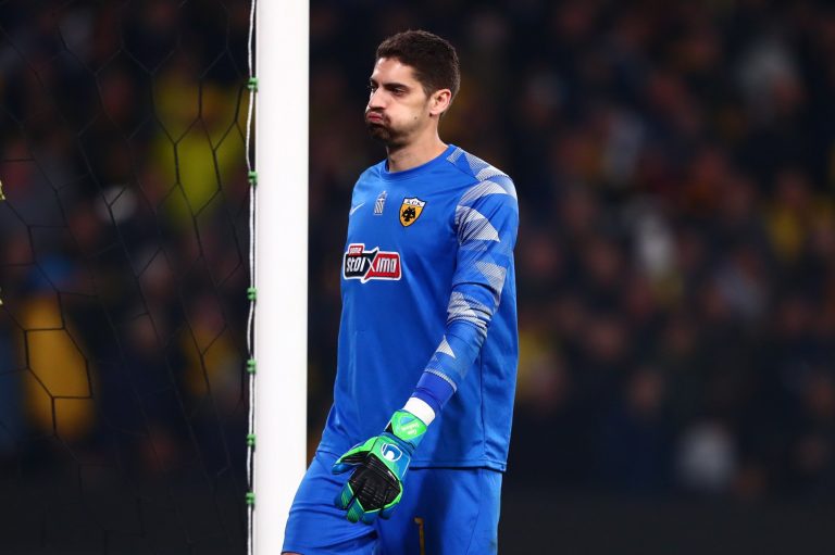 ΑΕΚ: Τα δεδομένα για Στάνκοβιτς, τι γίνεται με Πόνσε, Σιντιμπέ και Αραούχο