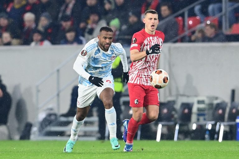 Με ποιες ομάδες θα κληρώνονταν σήμερα Ολυμπιακός, Παναθηναϊκός και ΑΕΚ στο Conference League αν…