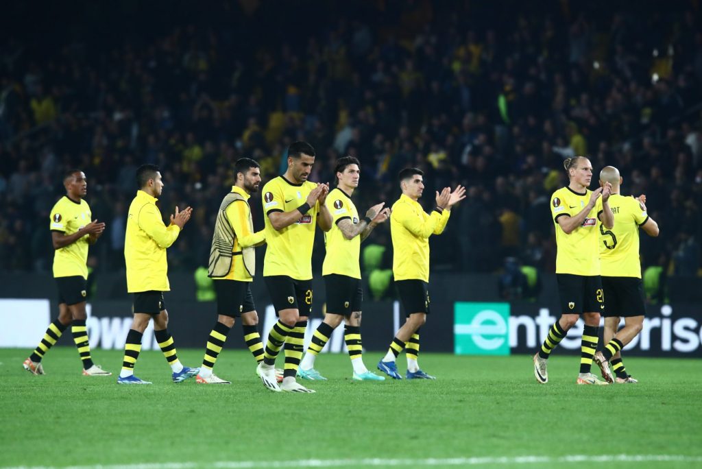 ΑΕΚ: Οι επιστροφές και οι αναπόφευκτες απώλειες του Ιανουαρίου