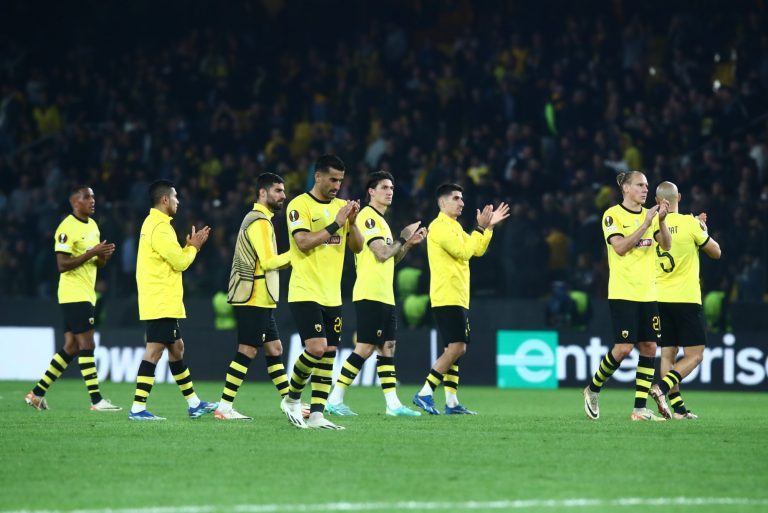 ΑΕΚ: Οι επιστροφές και οι αναπόφευκτες απώλειες του Ιανουαρίου