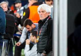 Ιβάν Γιοβάνοβιτς: Τον πρόδωσε το πιστεύω του