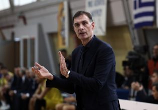 Με τον Μπαρτζώκα… μέχρι τέλους κι ακόμα παραπέρα