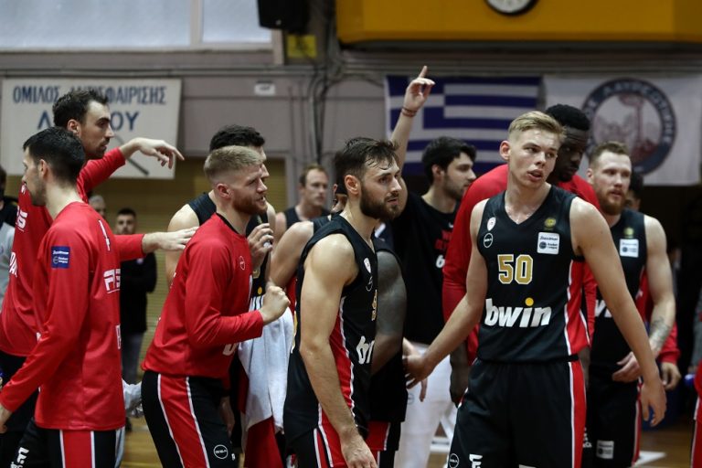 Δοκιμάζεται στην Καρδίτσα ο Ολυμπιακός