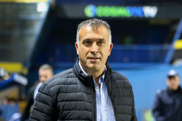 Κηφισιά: Στην πόρτα της εξόδου ο Αναστασίου