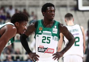 Για το… restart ο Παναθηναϊκός στη Γαλλία