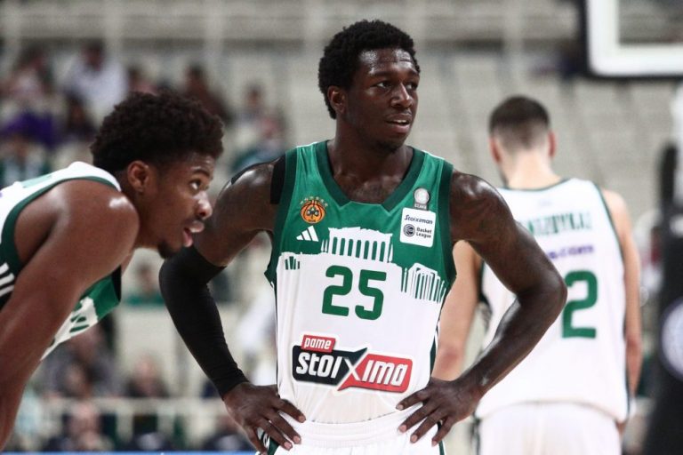 Για το… restart ο Παναθηναϊκός στη Γαλλία