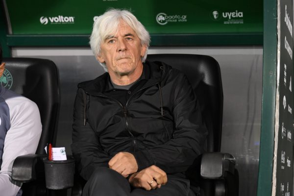 Η 11άδα του Παναθηναϊκού για τον «τελικό» με την Μακάμπι (pic)