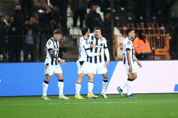 Super League και τα… Χριστούγεννα; Τα δύο σενάρια για την 14η αγωνιστική, αν…