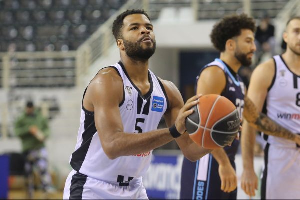 Χάποελ Ιερουσαλήμ – ΠΑΟΚ 71-61: Δεν τα κατάφερε στο Βελιγράδι