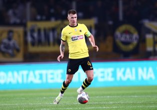 ΑΕΚ: Προπονήθηκε ο Σιμάνσκι, αμφίβολος για Παναιτωλικό ο Πινέδα