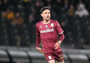 Προβληματισμός για Κάρλσον στον Αρη, στην Ισπανία ο Μορόν