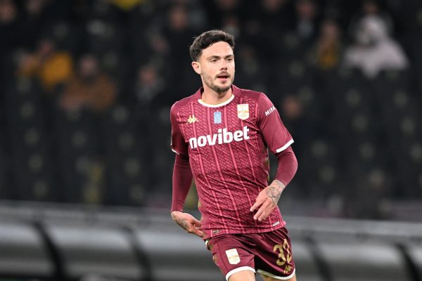 Προβληματισμός για Κάρλσον στον Αρη, στην Ισπανία ο Μορόν