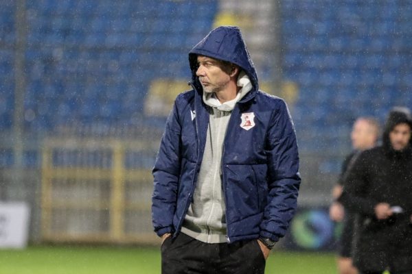 Γκαρσία: «Είμαι απόλυτα ικανοποιημένος»