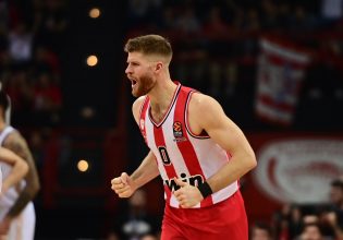 Σκληρό ροκ στην άμυνα και Πετρούσεφ