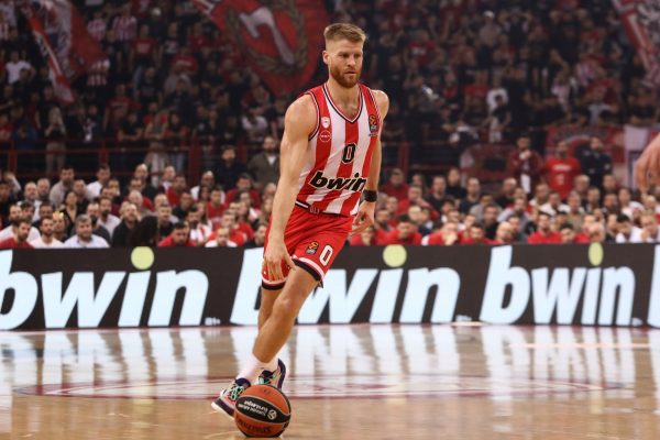 LIVE: Oλυμπιακός – Μπάγερν Μονάχου