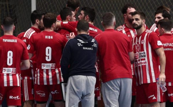 Ντέρμπι Ολυμπιακού – ΠΑΟΚ στην Ηλιούπολη