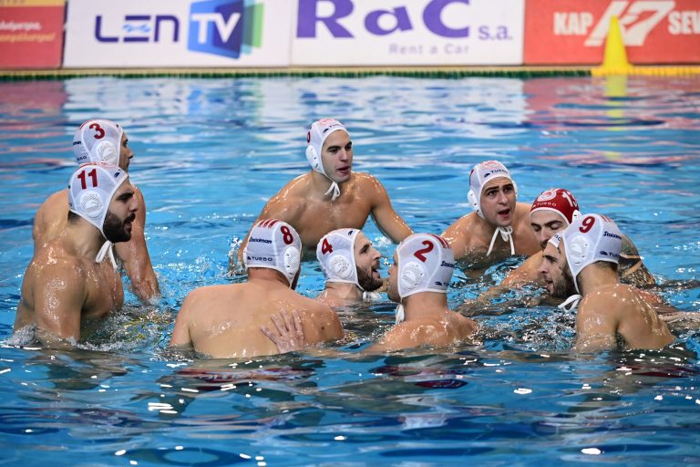 Οι πιθανοί αντίπαλοι του Ολυμπιακού στους «8» του Champions League