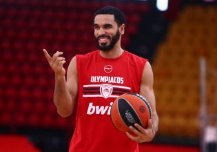 Αυτός που έλειπε από τον Ολυμπιακό: Ο Μήτρου-Λονγκ μπαίνει στην… εξίσωση του Μπαρτζώκα (vids)