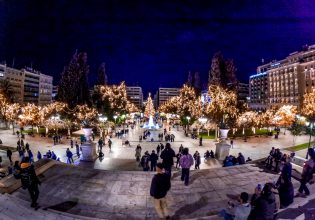 Πρεμιέρα σήμερα για το εορταστικό ωράριο –  Ποιες Κυριακές θα είναι ανοικτά τα μαγαζιά