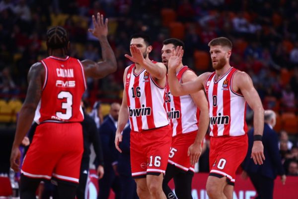 Συνεχίζονται τα προβλήματα στον Ολυμπιακό: Ποιοι τέθηκαν νοκ-άουτ με Καρδίτσα – Επέστρεψε ο Γκος