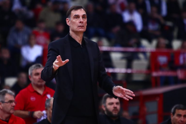 Μπαρτζώκας: «Κάθε νίκη είναι σημαντική»