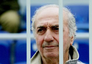 Το Σάββατο (16/12) η κηδεία του Κώστα Νεστορίδη – Σε λαϊκό προσκύνημα η σωρός του