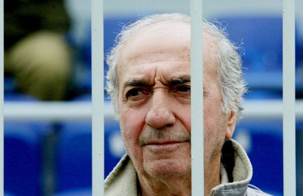 Το Σάββατο (16/12) η κηδεία του Κώστα Νεστορίδη – Σε λαϊκό προσκύνημα η σωρός του