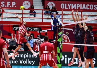 Ολυμπιακός – Ζιράτ 1-3: Ήττα στις λεπτομέρειες για τους Ερυθρόλευκους