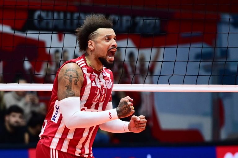 Ντέρμπι Ολυμπιακού – Παναθηναϊκού στο Ρέντη