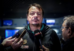 Αταμάν: «Είναι ώρα να κερδίσουμε και δύσκολα ματς εκτός έδρας»