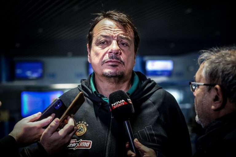 Τι είπε ο Αταμάν για την επιστροφή του Χουάντσο και την κατάσταση του Γκριγκόνις