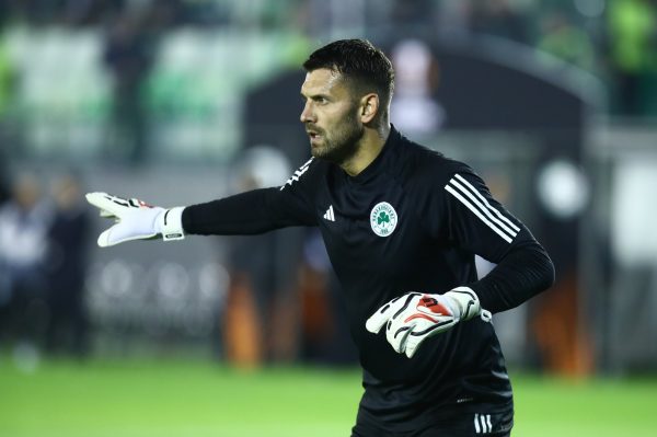 Η 11άδα του Παναθηναϊκού στον Βόλο – Λοντίγκιν αντί Μπρινιόλι (pic)