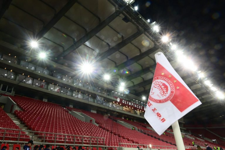 Δεν πάει στο Καραϊσκάκη η διοίκηση της Μπάτσκα Τόπολα ως ένδειξη διαμαρτυρίας