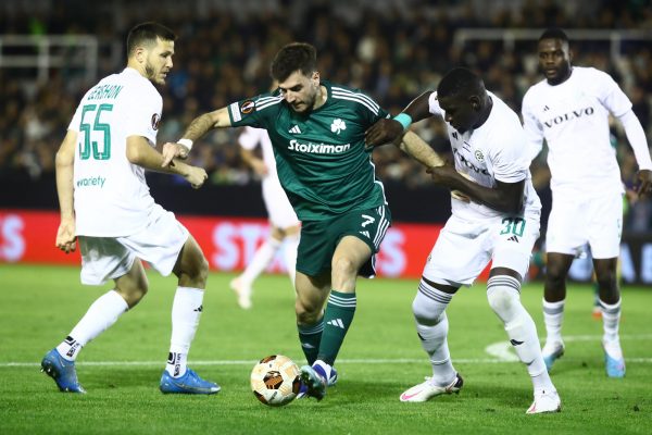 Δοκιμασία στο Περιστέρι για τον Παναθηναϊκό, στην Τρίπολη για τον ΠΑΟΚ – Όλο το πρόγραμμα