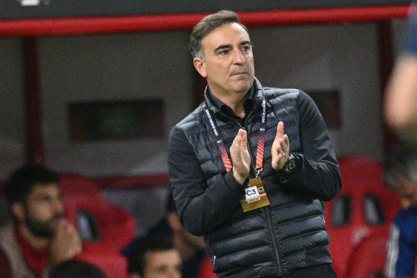 Ολυμπιακός: Οι 11 του Καρβαλιάλ για το παιχνίδι στο Περιστέρι (pic)