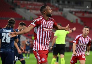 Ολυμπιακός: Οι υποψήφιοι αντίπαλοι στην κλήρωση της Δευτέρας (18/12)