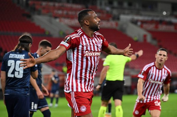 Ολυμπιακός: Οι υποψήφιοι αντίπαλοι στην κλήρωση της Δευτέρας (18/12)