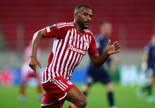 Μαρόκο: Με Ελ Κααμπί και Άμραμπατ η προεπιλογή για το Κύπελλο Εθνών Αφρικής