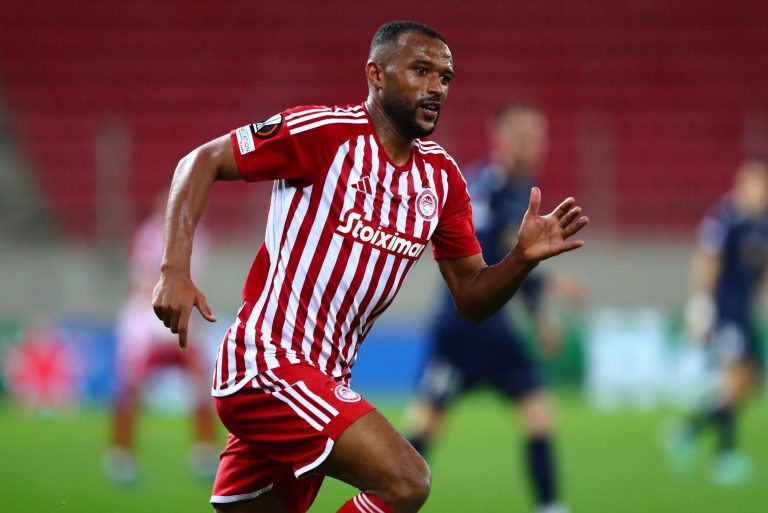 Μαρόκο: Με Ελ Κααμπί και Άμραμπατ η προεπιλογή για το Κύπελλο Εθνών Αφρικής