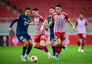 Βαθμολογία UEFA: Στην 17η θέση η Ελλάδα