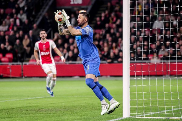 Άγιαξ – ΑΕΚ 3-1: Η «Ένωση» πλήρωσε τα λάθη του Αθανασιάδη