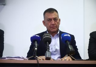 Συνάντηση Βρούτση με τους εκπροσώπους των ομάδων της Super League για τα μέτρα